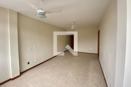 Sala de apartamento para alugar com 2 quartos, 90m² em Flamengo, Rio de Janeiro