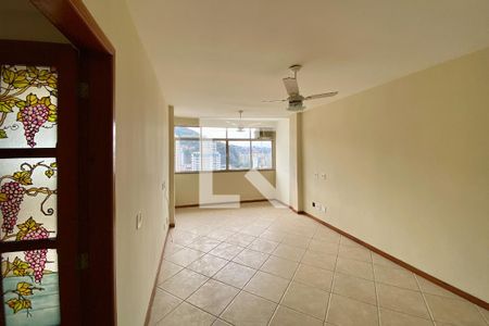 Sala de apartamento para alugar com 2 quartos, 90m² em Flamengo, Rio de Janeiro