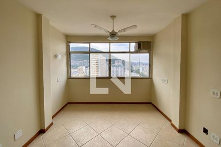 Sala de apartamento para alugar com 2 quartos, 90m² em Flamengo, Rio de Janeiro