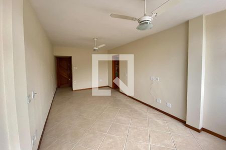 Sala de apartamento para alugar com 2 quartos, 90m² em Flamengo, Rio de Janeiro