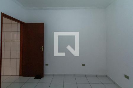 Quarto 1 de casa para alugar com 4 quartos, 125m² em Montanhão, São Bernardo do Campo