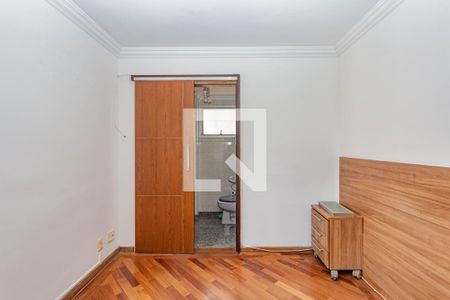 Suíte de apartamento para alugar com 3 quartos, 76m² em Vila da Saúde, São Paulo