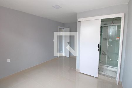  Suíte de casa para alugar com 2 quartos, 110m² em Bento Ribeiro, Rio de Janeiro