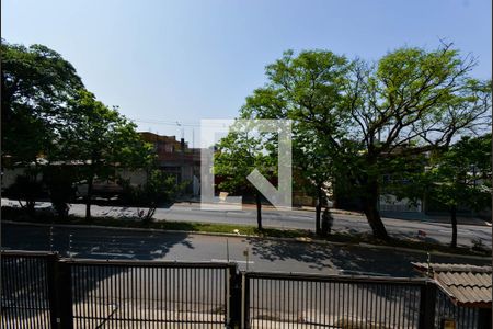 Vista do Quarto 1 de apartamento para alugar com 2 quartos, 50m² em Jardim do Triunfo, Guarulhos