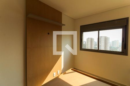 Quarto de apartamento para alugar com 1 quarto, 28m² em Jardim Independência (são Paulo), São Paulo