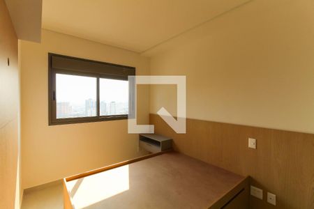 Quarto de apartamento à venda com 1 quarto, 30m² em Jardim Independência (são Paulo), São Paulo