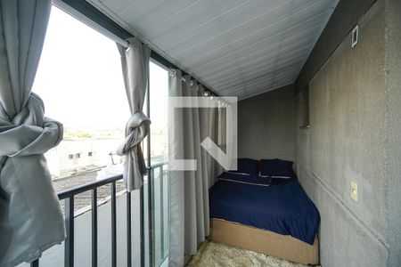 Kitnet/Studio à venda com 1 quarto, 35m² em Vila Esperança, São Paulo