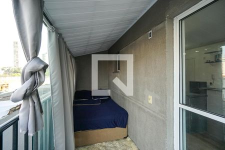 Kitnet/Studio à venda com 1 quarto, 35m² em Vila Esperança, São Paulo