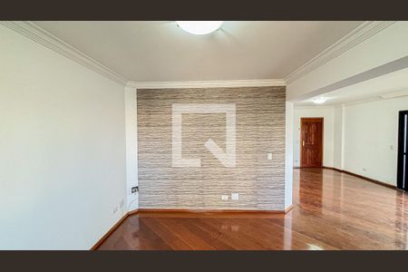 Sala - Sala de Jantar de apartamento à venda com 3 quartos, 150m² em Vila Bastos, Santo André