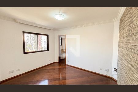 Sala - Sala de Jantar de apartamento à venda com 3 quartos, 150m² em Vila Bastos, Santo André