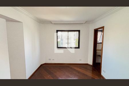 Sala - Sala de Jantar de apartamento à venda com 3 quartos, 150m² em Vila Bastos, Santo André