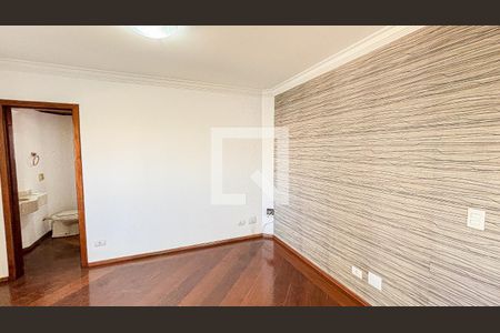 Sala - Sala de Jantar de apartamento à venda com 3 quartos, 150m² em Vila Bastos, Santo André