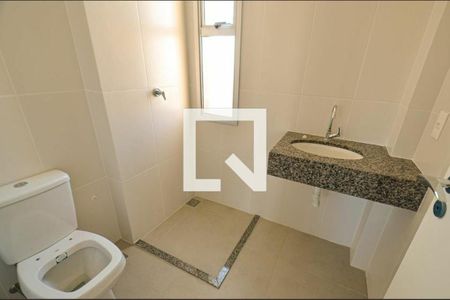 Apartamento à venda com 3 quartos, 146m² em São Lucas, Belo Horizonte