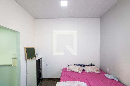 Quarto 1 de casa para alugar com 3 quartos, 150m² em Campo Grande, Rio de Janeiro