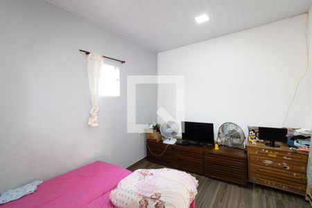 Quarto 1 de casa para alugar com 3 quartos, 150m² em Campo Grande, Rio de Janeiro