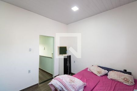 Quarto 1 de casa para alugar com 3 quartos, 150m² em Campo Grande, Rio de Janeiro