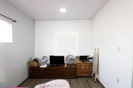 Quarto 1 de casa para alugar com 3 quartos, 150m² em Campo Grande, Rio de Janeiro