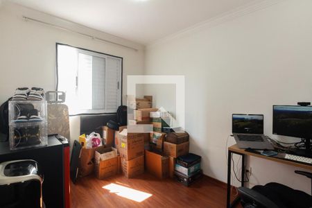 Quarto de apartamento para alugar com 2 quartos, 56m² em Penha de França, São Paulo