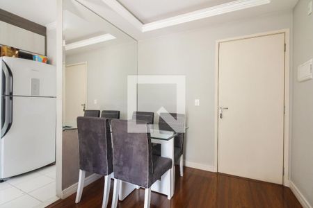 Sala de apartamento para alugar com 2 quartos, 56m² em Penha de França, São Paulo