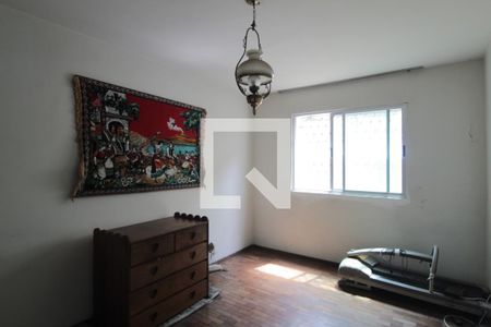 Sala de apartamento à venda com 4 quartos, 130m² em São Luiz, Belo Horizonte