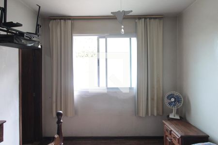 Suite de apartamento à venda com 4 quartos, 130m² em São Luiz, Belo Horizonte