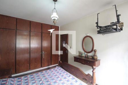 Suite de apartamento à venda com 4 quartos, 130m² em São Luiz, Belo Horizonte