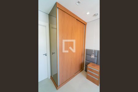 Suite - Armário de apartamento à venda com 2 quartos, 66m² em Vila Santa Catarina, São Paulo