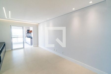 Sala de apartamento à venda com 2 quartos, 66m² em Vila Santa Catarina, São Paulo