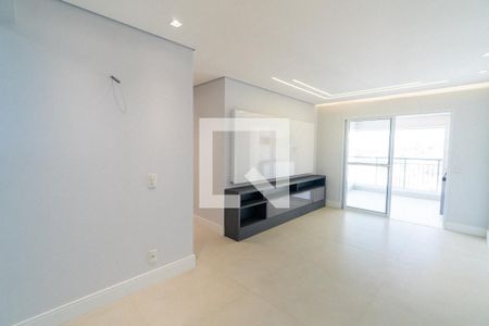 Sala de apartamento à venda com 2 quartos, 66m² em Vila Santa Catarina, São Paulo