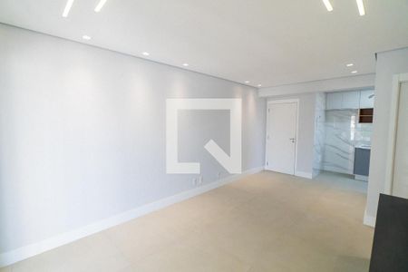 Sala de apartamento à venda com 2 quartos, 66m² em Vila Santa Catarina, São Paulo