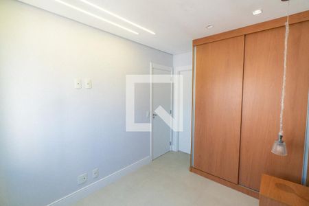 Suite de apartamento à venda com 2 quartos, 66m² em Vila Santa Catarina, São Paulo