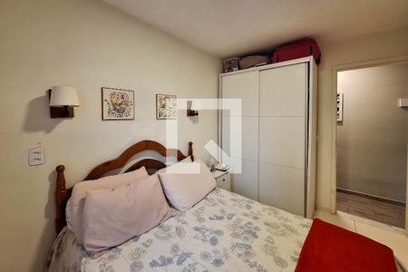 Quarto 1 de apartamento à venda com 2 quartos, 50m² em Centro, Niterói