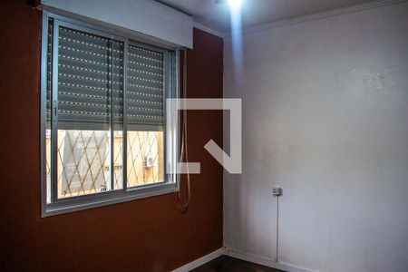 Quarto 1 de apartamento à venda com 2 quartos, 51m² em Cristal, Porto Alegre