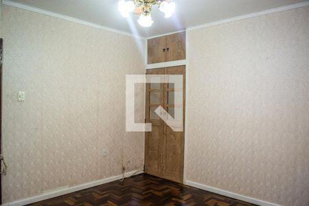 Sala de apartamento à venda com 2 quartos, 51m² em Cristal, Porto Alegre