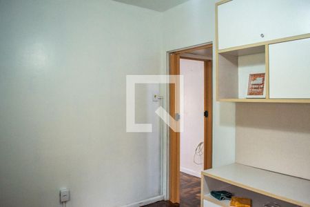 Quarto 2 de apartamento à venda com 2 quartos, 51m² em Cristal, Porto Alegre