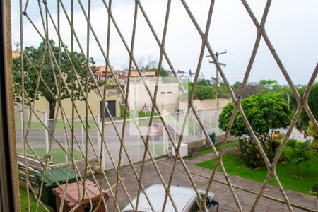 Sala de apartamento à venda com 2 quartos, 51m² em Cristal, Porto Alegre