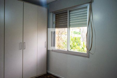 Quarto 2 de apartamento à venda com 2 quartos, 51m² em Cristal, Porto Alegre