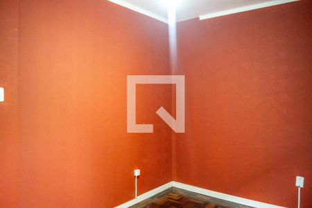 Quarto 1 de apartamento à venda com 2 quartos, 51m² em Cristal, Porto Alegre