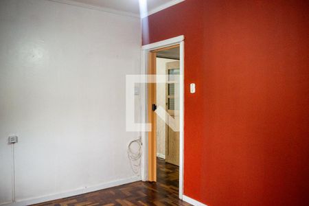 Quarto 1 de apartamento à venda com 2 quartos, 51m² em Cristal, Porto Alegre