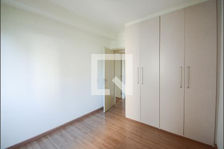 Quarto 1 de apartamento para alugar com 2 quartos, 46m² em Nova Petrópolis, São Bernardo do Campo