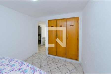 Quarto 1 de apartamento à venda com 2 quartos, 70m² em Gutierrez, Belo Horizonte