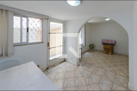 Sala de apartamento à venda com 2 quartos, 70m² em Gutierrez, Belo Horizonte