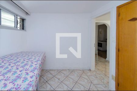 Quarto 1 de apartamento à venda com 2 quartos, 70m² em Gutierrez, Belo Horizonte