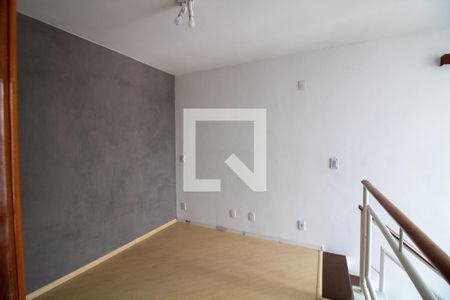 Suíte de apartamento para alugar com 1 quarto, 60m² em Brooklin, São Paulo