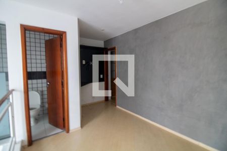 Suíte de apartamento para alugar com 1 quarto, 60m² em Brooklin, São Paulo