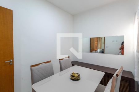 Quarto 1 de apartamento para alugar com 2 quartos, 43m² em Vila Costa Melo, São Paulo