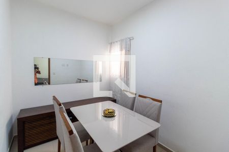 Quarto 1 de apartamento para alugar com 2 quartos, 43m² em Vila Costa Melo, São Paulo