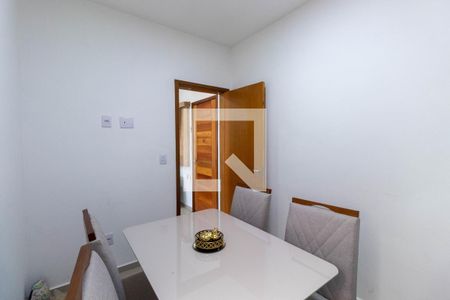 Quarto 1 de apartamento para alugar com 2 quartos, 43m² em Vila Costa Melo, São Paulo