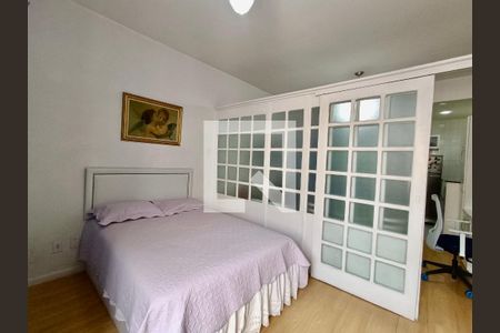 Studio quarto de kitnet/studio para alugar com 1 quarto, 38m² em Copacabana, Rio de Janeiro