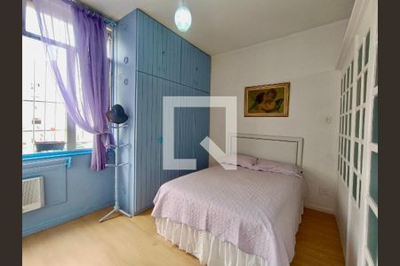 Studio quarto de kitnet/studio para alugar com 1 quarto, 38m² em Copacabana, Rio de Janeiro